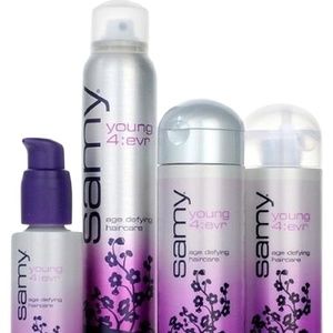 Young 4:evr Age-defying Haircare Plus 3 In 1 Youth Styler